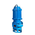 Mining industry electrically driven  china submersible slurry dredging pump for deep underwater density slurries